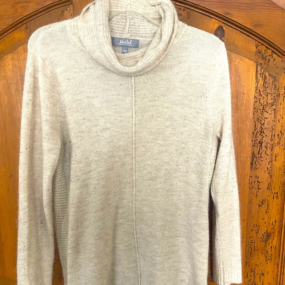 Cute sweater